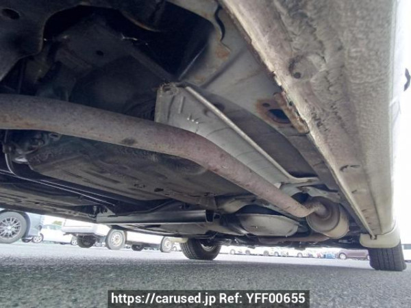 Used 2010 AT honda fit GE7 Image[34]
