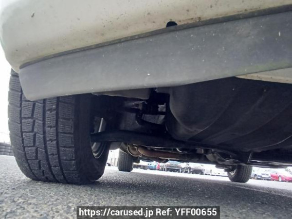 Used 2010 AT honda fit GE7 Image[35]