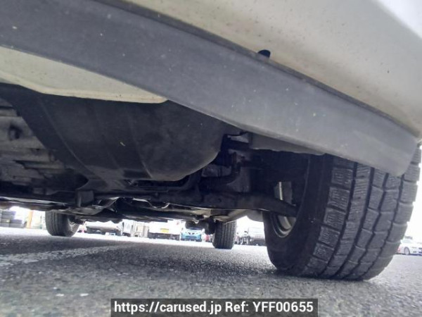 Used 2010 AT honda fit GE7 Image[36]