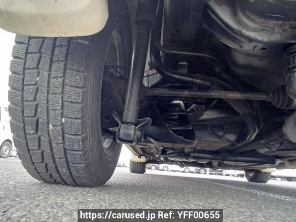Used 2010 AT honda fit GE7 Image[37]