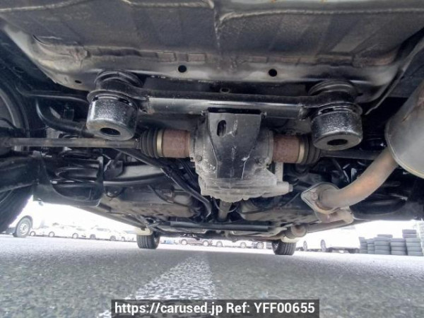 Used 2010 AT honda fit GE7 Image[38]
