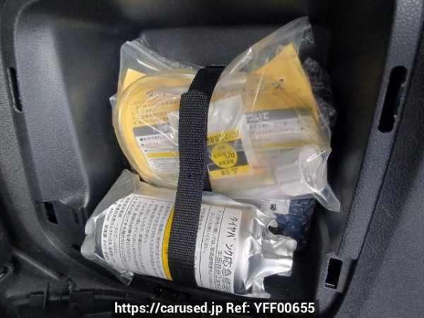Used 2010 AT honda fit GE7 Image[40]