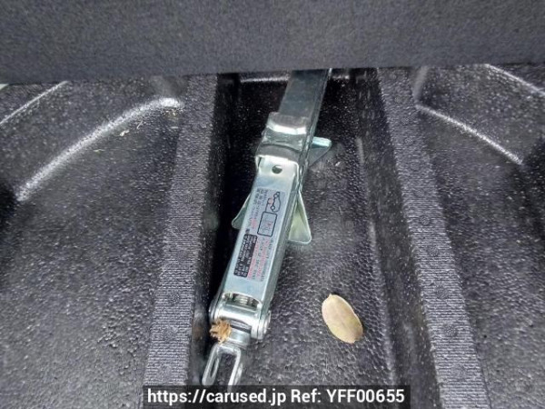 Used 2010 AT honda fit GE7 Image[41]
