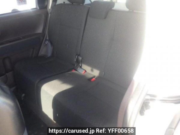 Used 2015 AT toyota spade NCP141 Image[14]