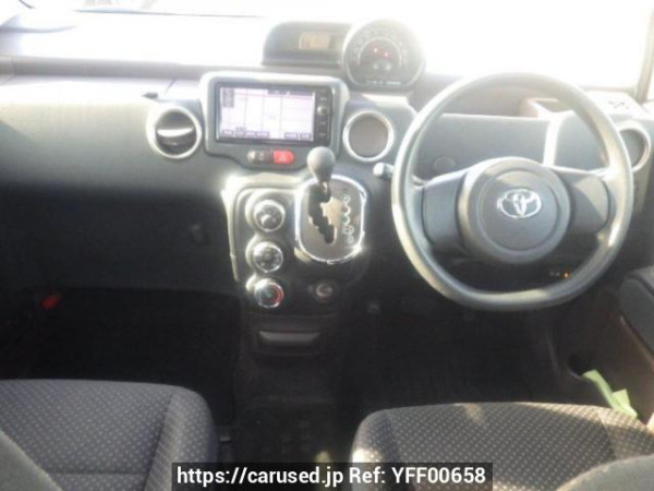 Used 2015 AT toyota spade NCP141 Image[15]