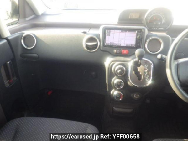 Used 2015 AT toyota spade NCP141 Image[16]