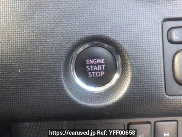 Used 2015 AT toyota spade NCP141 Image[23]