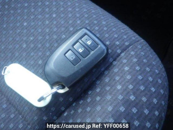 Used 2015 AT toyota spade NCP141 Image[24]