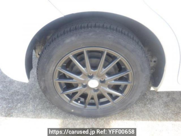 Used 2015 AT toyota spade NCP141 Image[25]