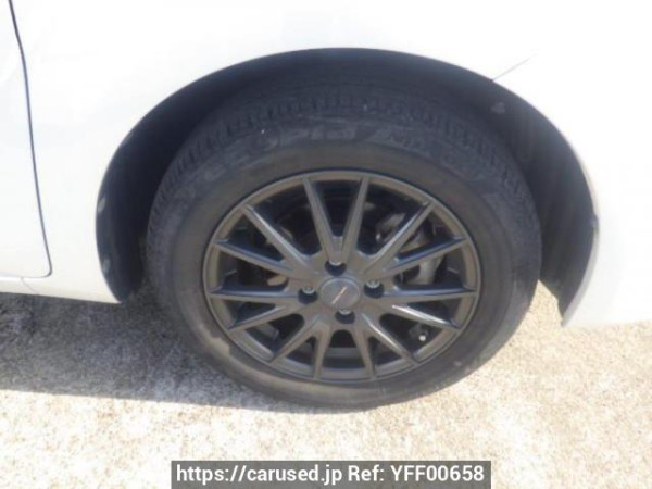 Used 2015 AT toyota spade NCP141 Image[26]