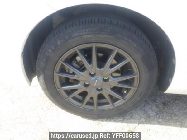 Used 2015 AT toyota spade NCP141 Image[27]