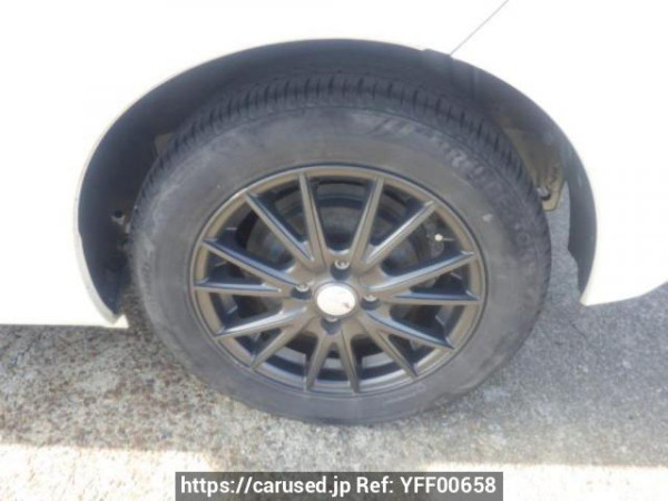 Used 2015 AT toyota spade NCP141 Image[28]