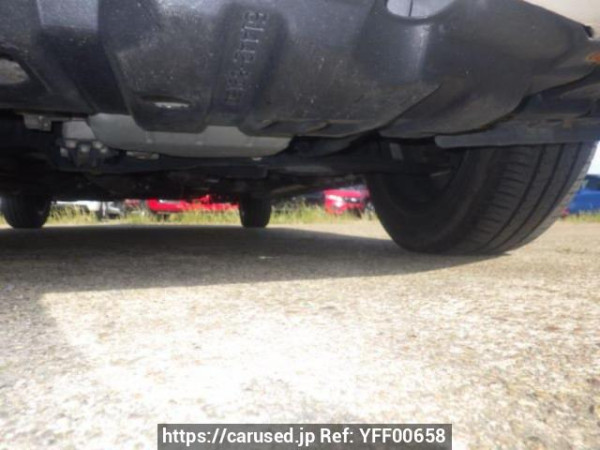 Used 2015 AT toyota spade NCP141 Image[30]