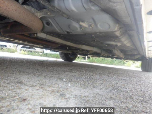 Used 2015 AT toyota spade NCP141 Image[32]