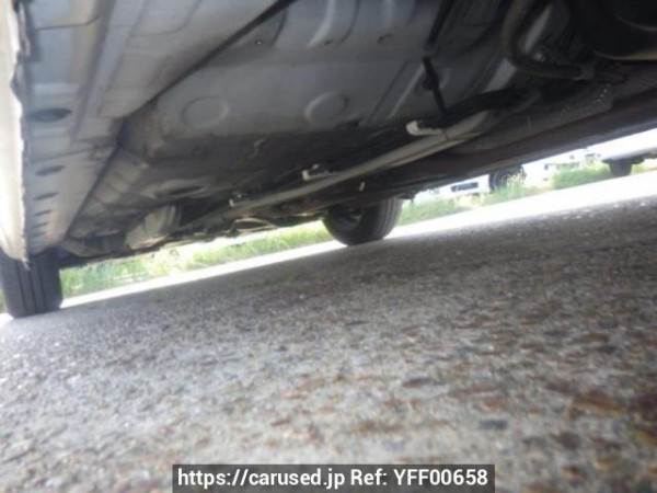 Used 2015 AT toyota spade NCP141 Image[33]