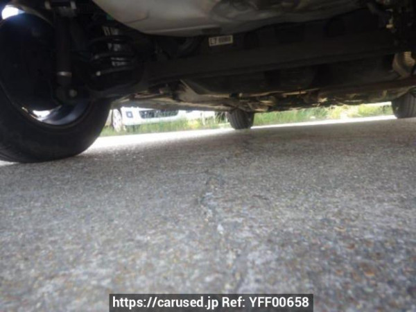 Used 2015 AT toyota spade NCP141 Image[35]