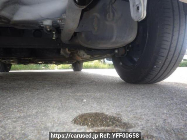 Used 2015 AT toyota spade NCP141 Image[36]