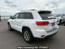 Used 2015 AT jeep grand-cherokee WK36TA Image[4]