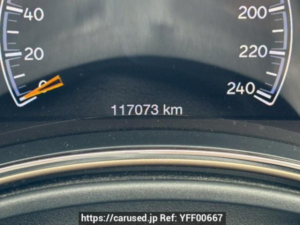Used 2015 AT jeep grand-cherokee WK36TA Image[25]
