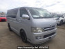 Used 2009 AT toyota hiace-van KDH201V Image[0]