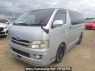 Used 2009 AT toyota hiace-van KDH201V Image[2]
