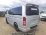 Used 2009 AT toyota hiace-van KDH201V Image[4]