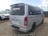 Used 2009 AT toyota hiace-van KDH201V Image[6]