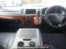 Used 2009 AT toyota hiace-van KDH201V Image[15]