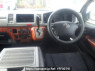 Used 2009 AT toyota hiace-van KDH201V Image[17]