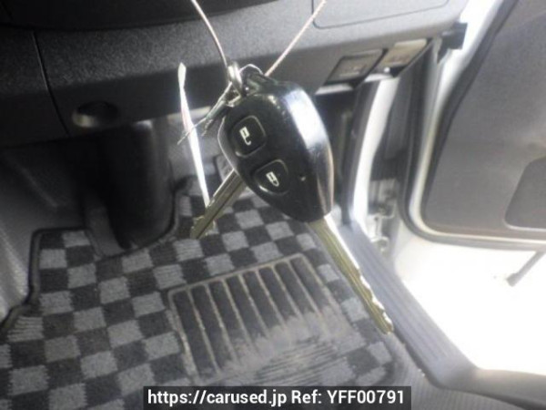 Used 2009 AT toyota hiace-van KDH201V Image[23]