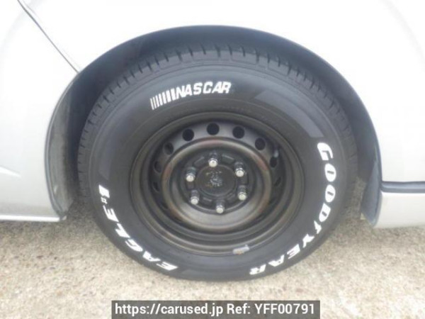 Used 2009 AT toyota hiace-van KDH201V Image[24]