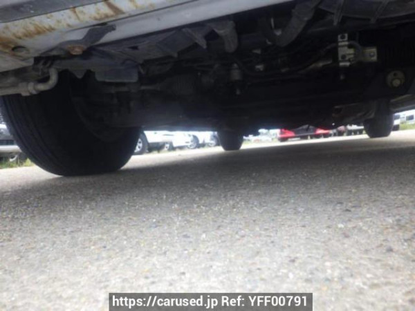 Used 2009 AT toyota hiace-van KDH201V Image[28]
