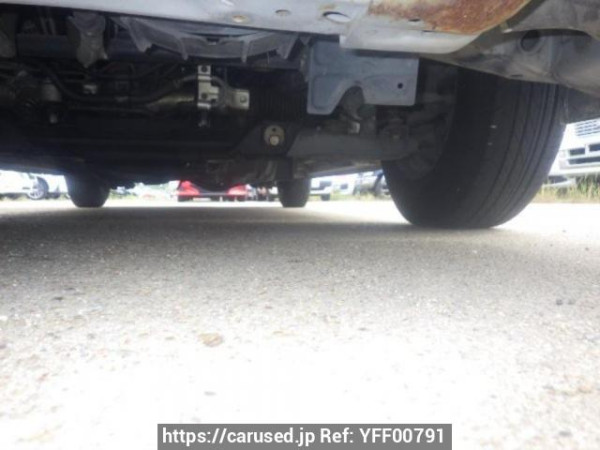 Used 2009 AT toyota hiace-van KDH201V Image[29]