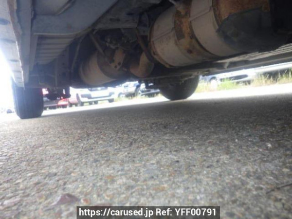 Used 2009 AT toyota hiace-van KDH201V Image[30]