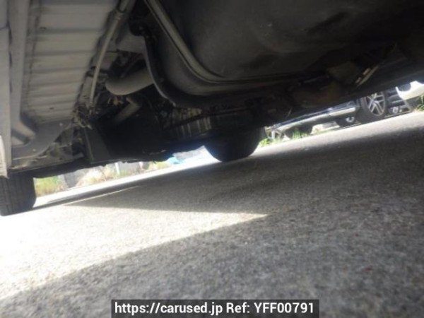 Used 2009 AT toyota hiace-van KDH201V Image[32]