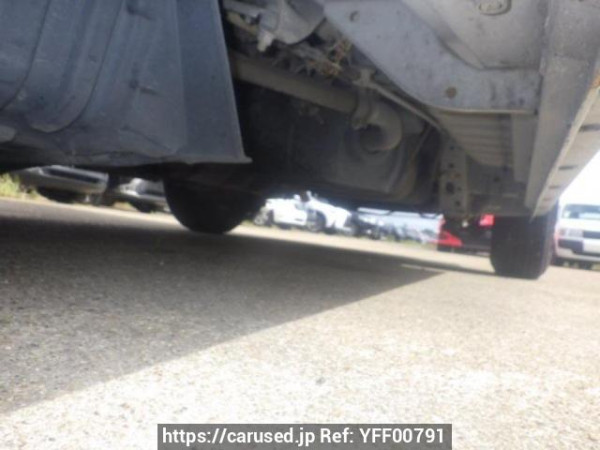 Used 2009 AT toyota hiace-van KDH201V Image[33]