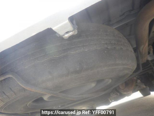 Used 2009 AT toyota hiace-van KDH201V Image[36]