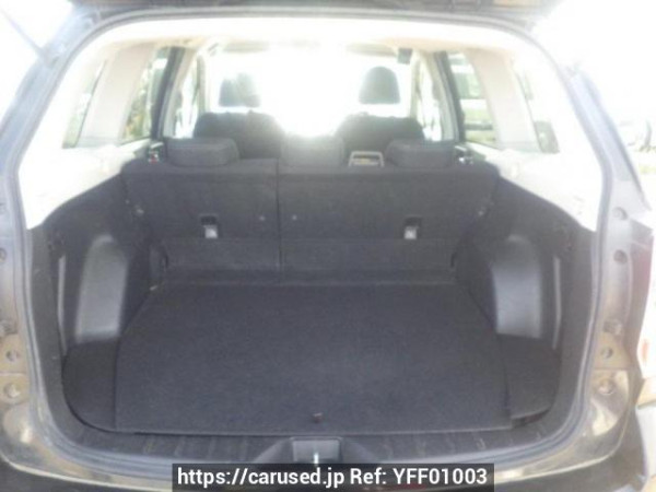 Used 2013 AT subaru forester SJ5 Image[8]