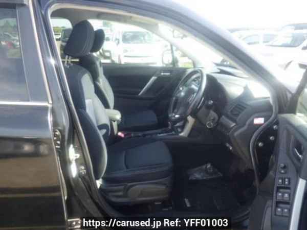 Used 2013 AT subaru forester SJ5 Image[11]