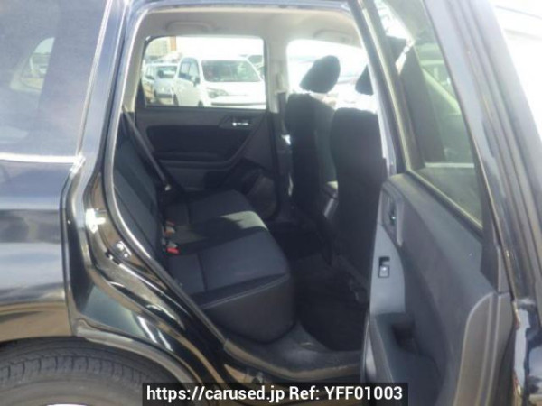 Used 2013 AT subaru forester SJ5 Image[13]