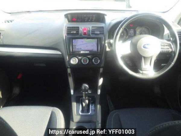 Used 2013 AT subaru forester SJ5 Image[15]