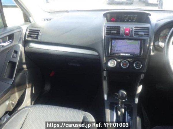 Used 2013 AT subaru forester SJ5 Image[16]
