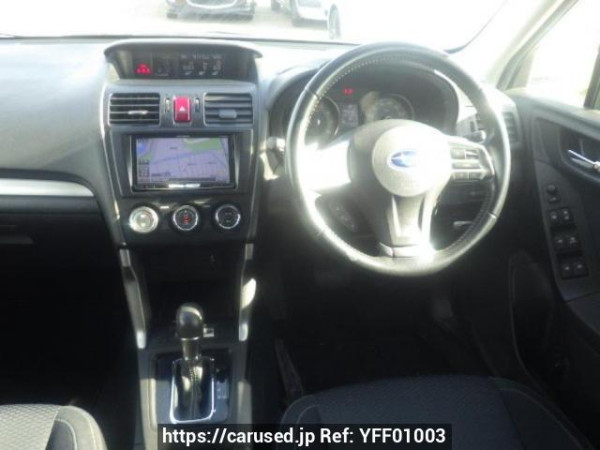Used 2013 AT subaru forester SJ5 Image[17]