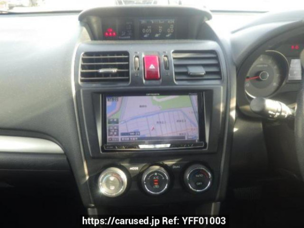 Used 2013 AT subaru forester SJ5 Image[18]