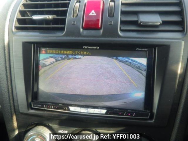 Used 2013 AT subaru forester SJ5 Image[19]