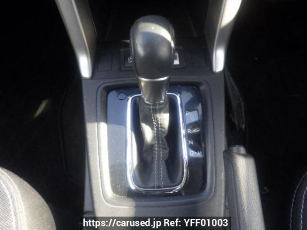 Used 2013 AT subaru forester SJ5 Image[20]