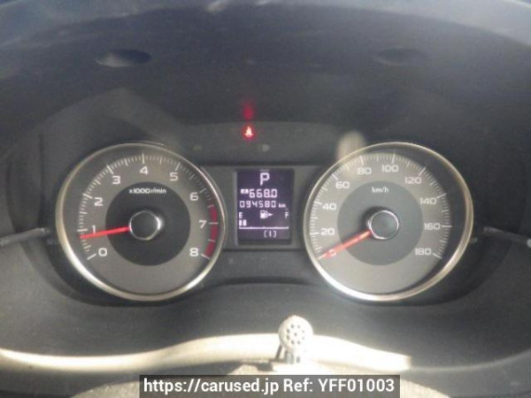 Used 2013 AT subaru forester SJ5 Image[21]