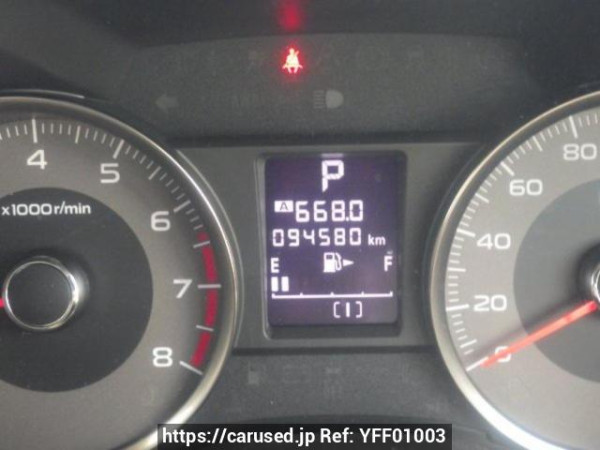 Used 2013 AT subaru forester SJ5 Image[22]