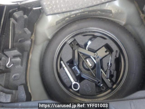 Used 2013 AT subaru forester SJ5 Image[37]