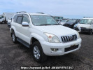 Toyota Land Cruiser Prado RZJ120W